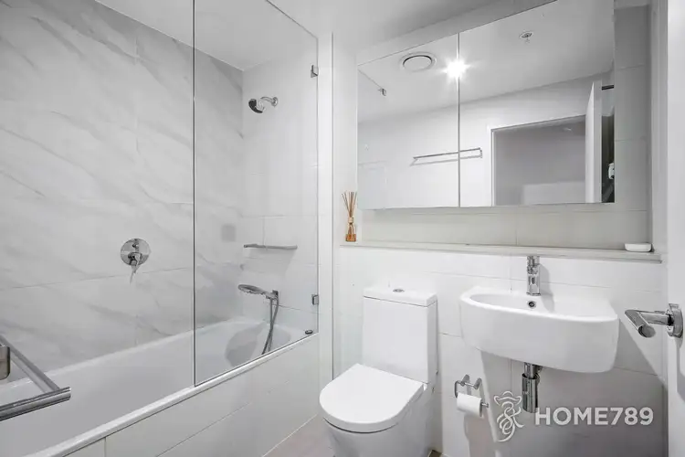 Fourth view of Homely apartment listing, 513/460 Forest Road, Hurstville NSW 2220