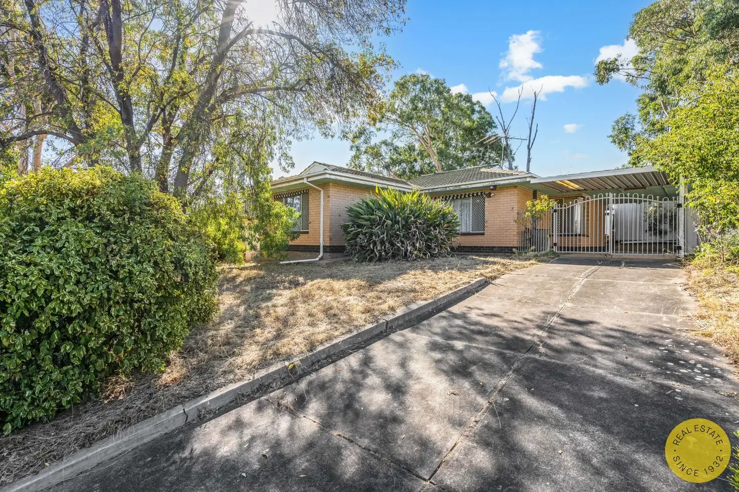 Main view of Homely house listing, 7 Bushby Street, Hackham SA 5163