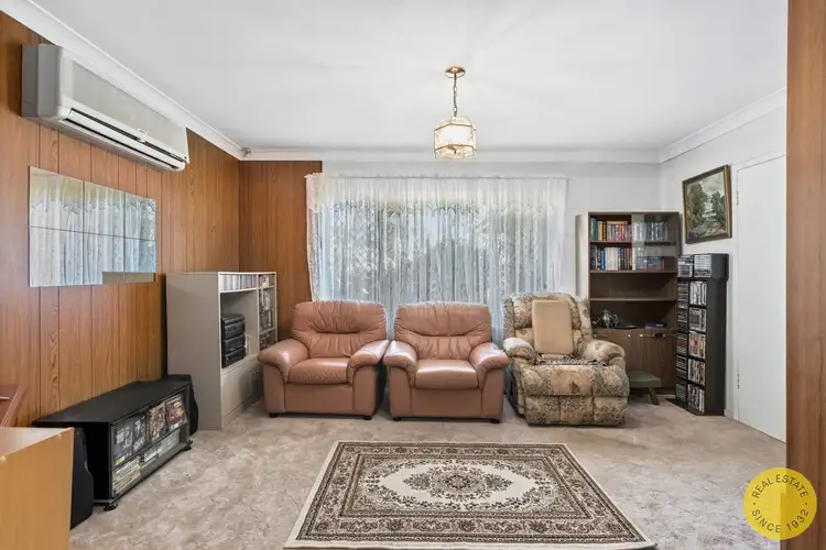 Second view of Homely house listing, 7 Bushby Street, Hackham SA 5163