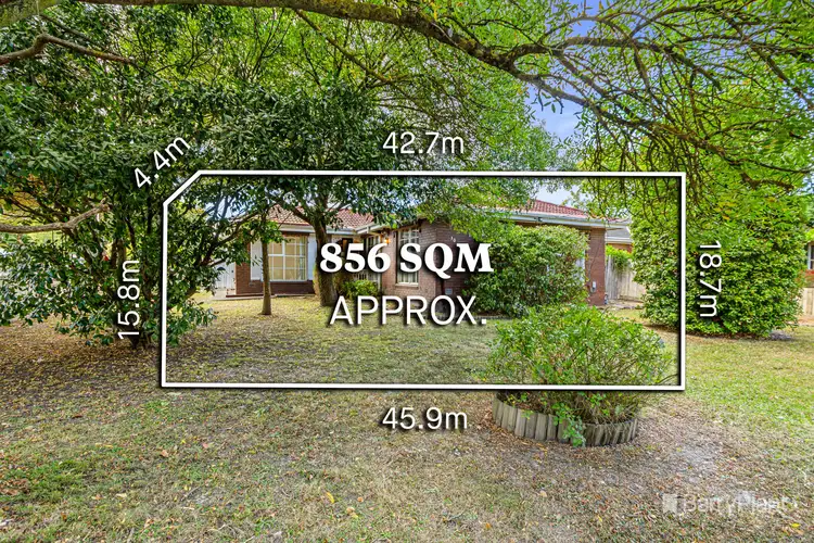 30 Bambra Street, Croydon VIC 3136