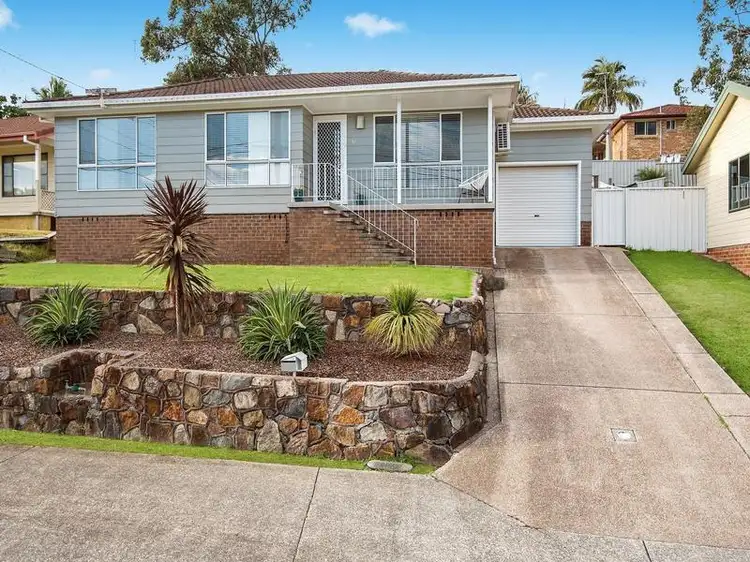 11 Lawson Road
