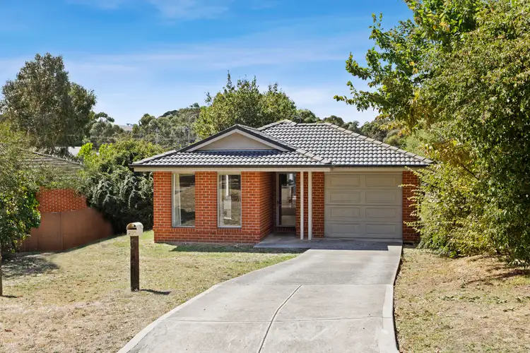 28A Cambridge Street, Creswick VIC 3363