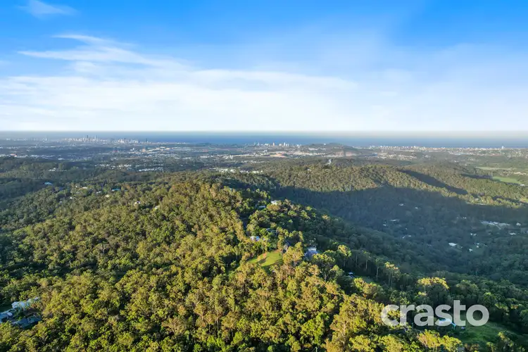 Main view of Homely land listing, 110 Chesterfield Drive, Bonogin QLD 4213