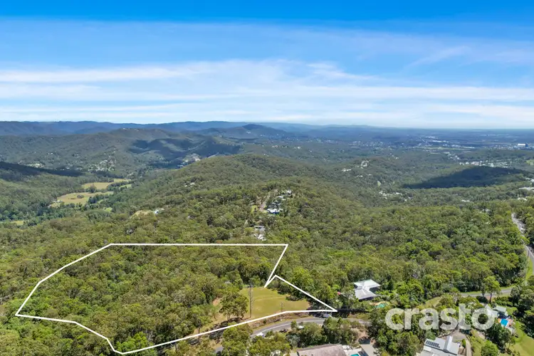 Second view of Homely land listing, 110 Chesterfield Drive, Bonogin QLD 4213