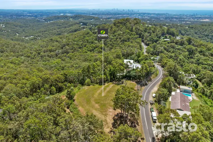 Fourth view of Homely land listing, 110 Chesterfield Drive, Bonogin QLD 4213