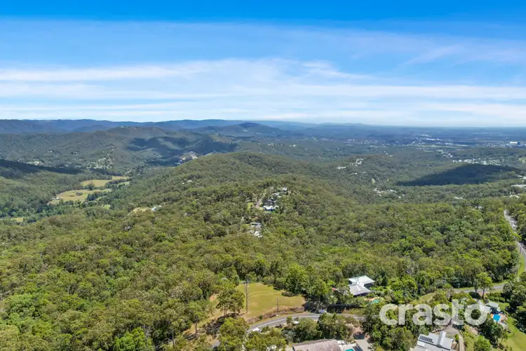 Fifth view of Homely land listing, 110 Chesterfield Drive, Bonogin QLD 4213