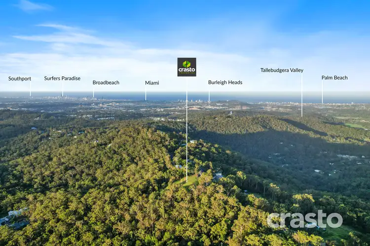 Seventh view of Homely land listing, 110 Chesterfield Drive, Bonogin QLD 4213