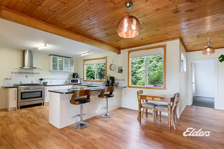 Second view of Homely rural property listing, 108 Lyons Road, Lapoinya TAS 7325