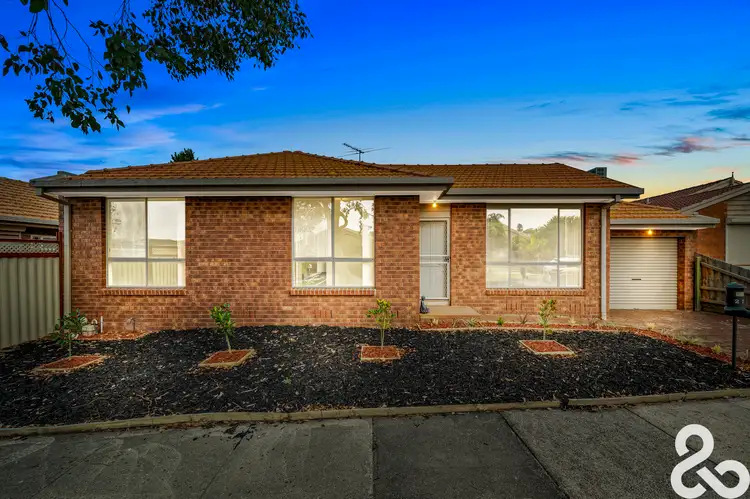 1A Polydor Court, Epping VIC 3076