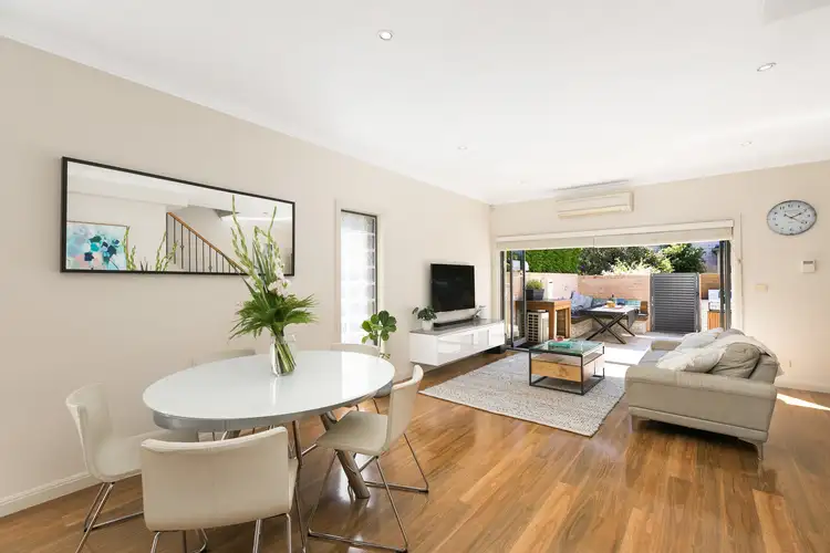 Third view of Homely townhouse listing, 13/73 Denman Avenue, Woolooware NSW 2230