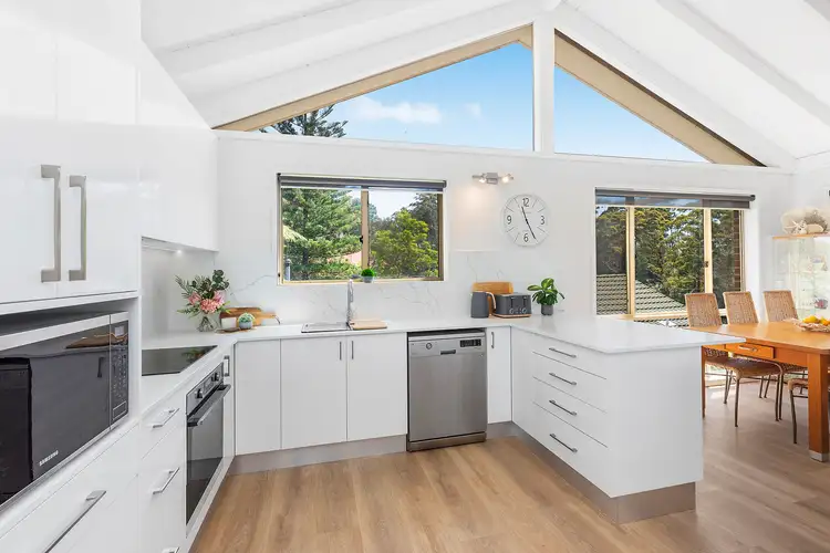 Second view of Homely house listing, 3 Dandenong Close, Avoca Beach NSW 2251