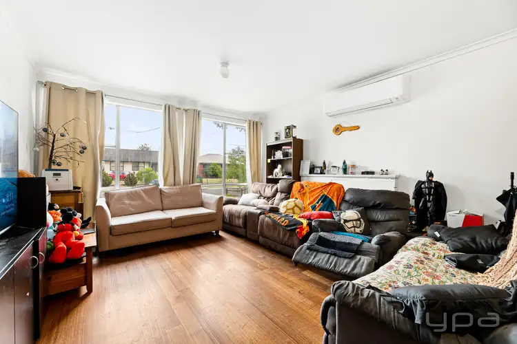 Second view of Homely house listing, 23 Deborah Street, Werribee VIC 3030