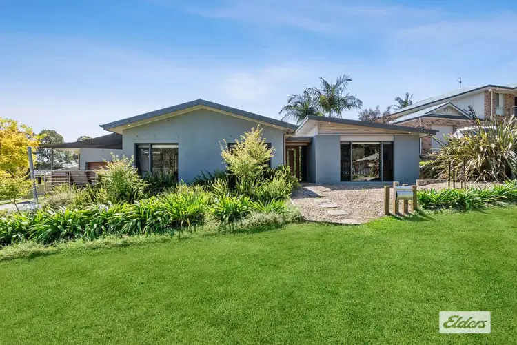 Main view of Homely house listing, 68 Courtenay Crescent, Long Beach NSW 2536