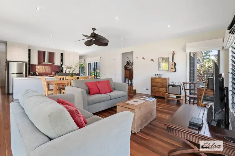 Fourth view of Homely house listing, 68 Courtenay Crescent, Long Beach NSW 2536