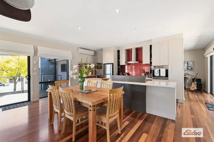 Fifth view of Homely house listing, 68 Courtenay Crescent, Long Beach NSW 2536