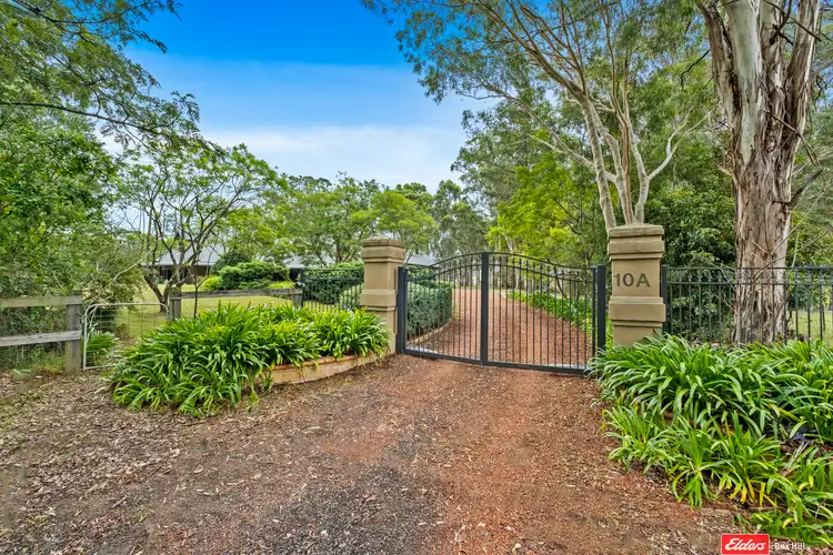 Second view of Homely rural property listing, 10A Edwards Road, Nelson NSW 2765