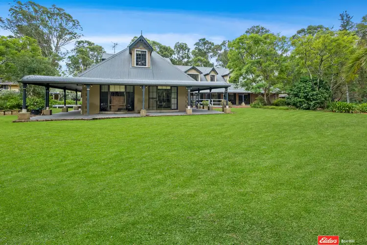 Third view of Homely rural property listing, 10A Edwards Road, Nelson NSW 2765