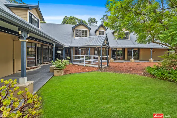 Fourth view of Homely rural property listing, 10A Edwards Road, Nelson NSW 2765
