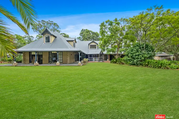 Fifth view of Homely rural property listing, 10A Edwards Road, Nelson NSW 2765