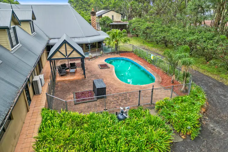 Sixth view of Homely rural property listing, 10A Edwards Road, Nelson NSW 2765