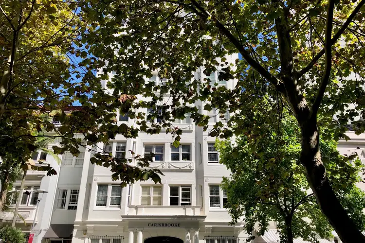 Main view of Homely apartment listing, 19/11 Springfield Avenue, Potts Point NSW 2011