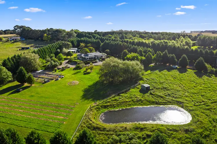 734 Ellsmore Road, Exeter NSW 2579