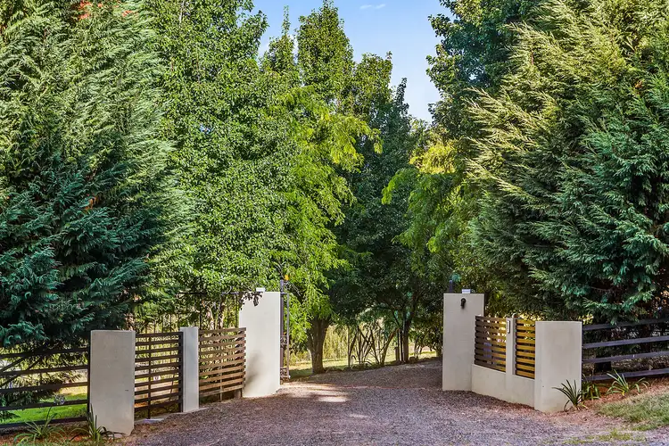 Second view of Homely house listing, 734 Ellsmore Road, Exeter NSW 2579