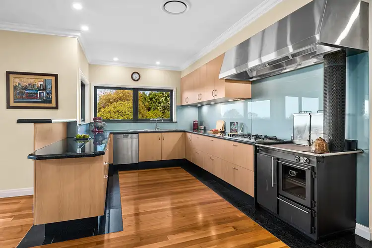 Fifth view of Homely house listing, 734 Ellsmore Road, Exeter NSW 2579