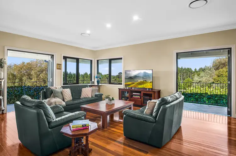 Sixth view of Homely house listing, 734 Ellsmore Road, Exeter NSW 2579