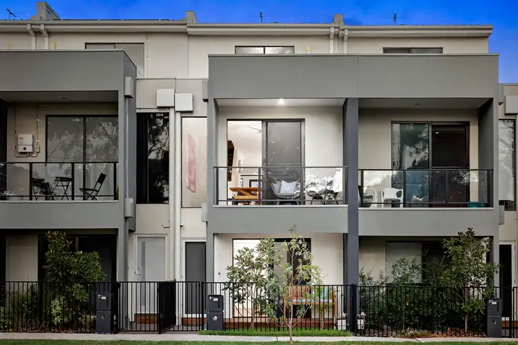 9a Glamis Road