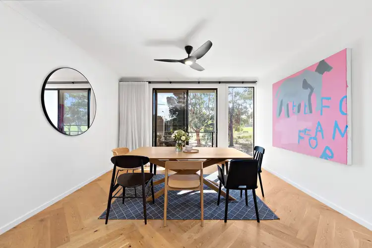 Fifth view of Homely townhouse listing, 9a Glamis Road, West Footscray VIC 3012