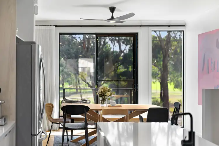 Sixth view of Homely townhouse listing, 9a Glamis Road, West Footscray VIC 3012