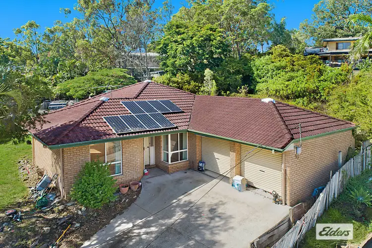 43 Narcamus Cres, Shailer Park QLD 4128