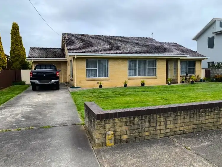 13 Gloucester Avenue, Devonport TAS 7310