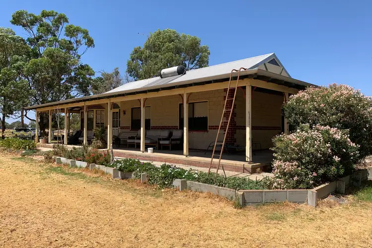 Third view of Homely rural property listing, 127 Richter Road, West Coolup WA 6214