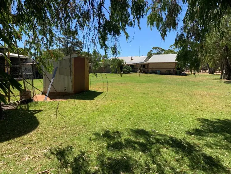 Fourth view of Homely rural property listing, 127 Richter Road, West Coolup WA 6214