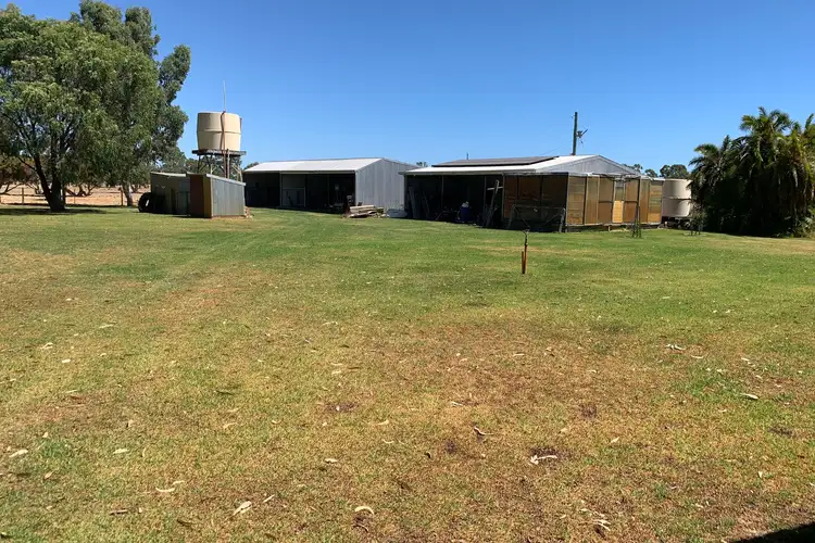 Fifth view of Homely rural property listing, 127 Richter Road, West Coolup WA 6214