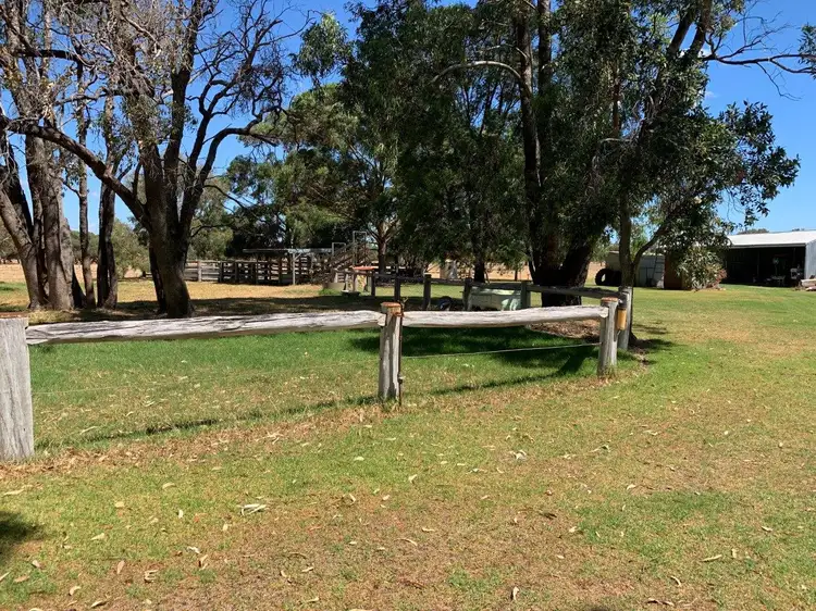 Sixth view of Homely rural property listing, 127 Richter Road, West Coolup WA 6214