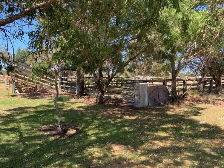 Seventh view of Homely rural property listing, 127 Richter Road, West Coolup WA 6214