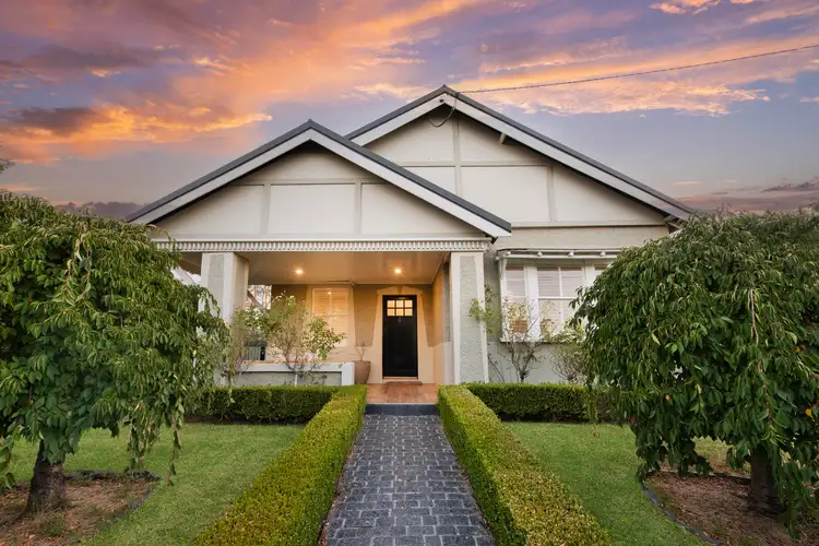 Main view of Homely house listing, 117 Gladstone Street, Mudgee NSW 2850