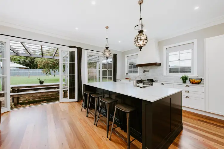 Second view of Homely house listing, 117 Gladstone Street, Mudgee NSW 2850