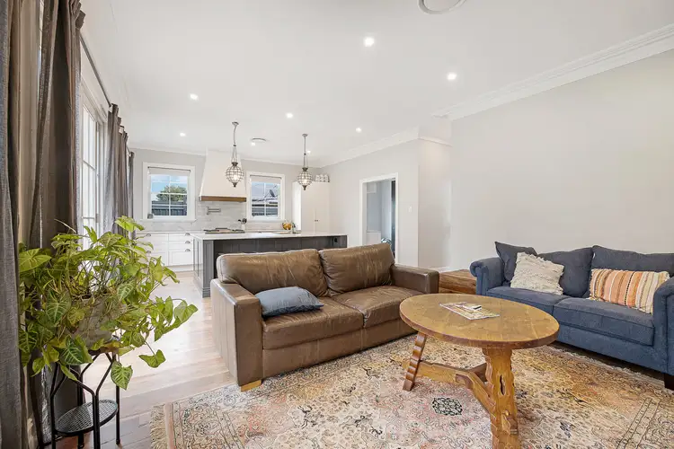 Fifth view of Homely house listing, 117 Gladstone Street, Mudgee NSW 2850