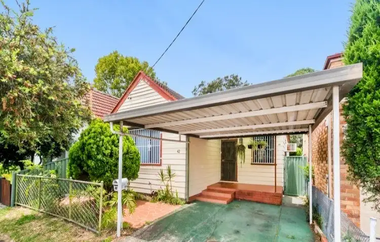 42 High Street, Mascot NSW 2020