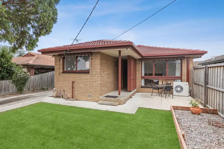Main view of Homely unit listing, 3/68 Oberon Drive, Belmont VIC 3216