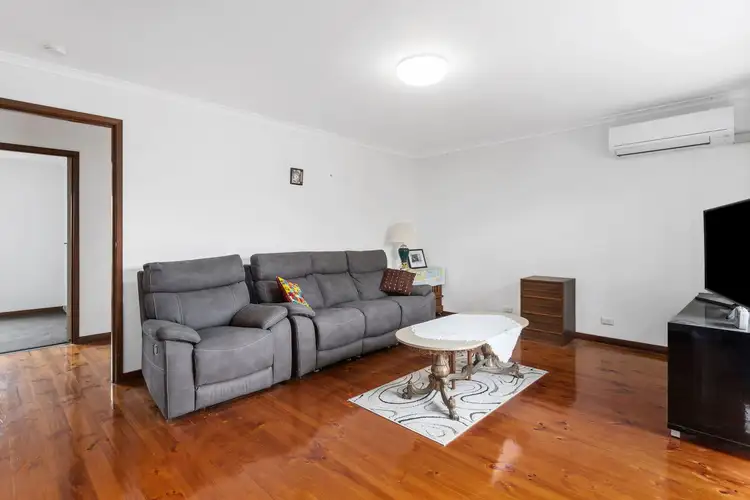 Second view of Homely unit listing, 3/68 Oberon Drive, Belmont VIC 3216