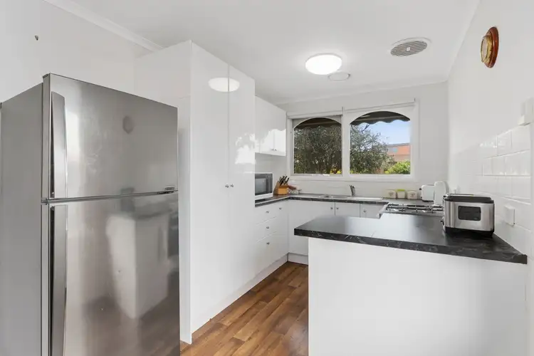 Fourth view of Homely unit listing, 3/68 Oberon Drive, Belmont VIC 3216