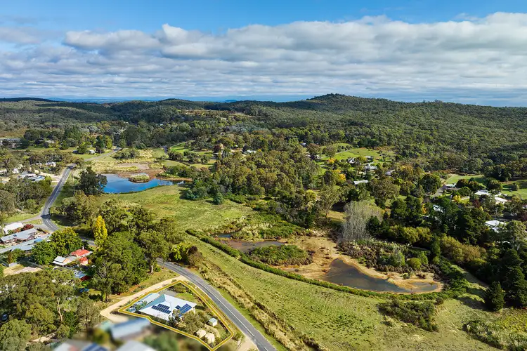Third view of Homely house listing, 21 Browns Avenue, Chewton VIC 3451