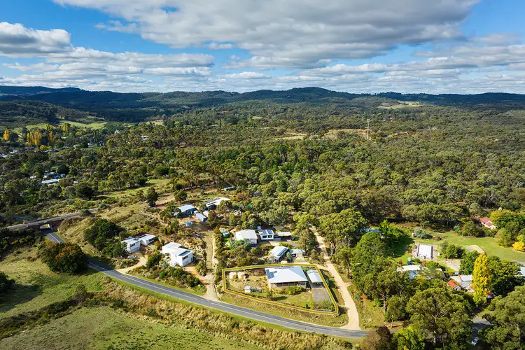 Fourth view of Homely house listing, 21 Browns Avenue, Chewton VIC 3451