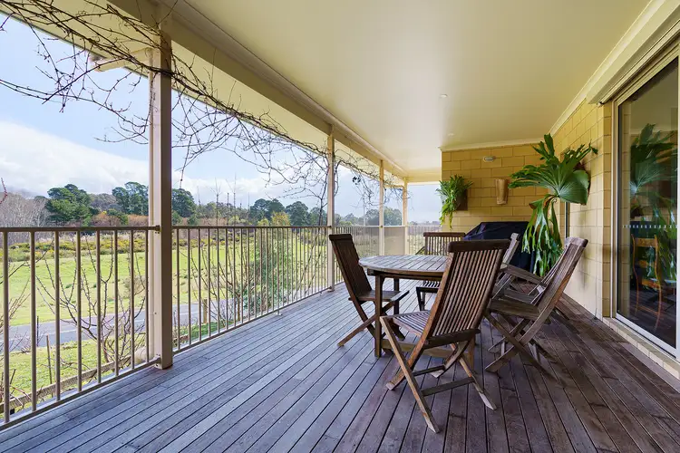Sixth view of Homely house listing, 21 Browns Avenue, Chewton VIC 3451