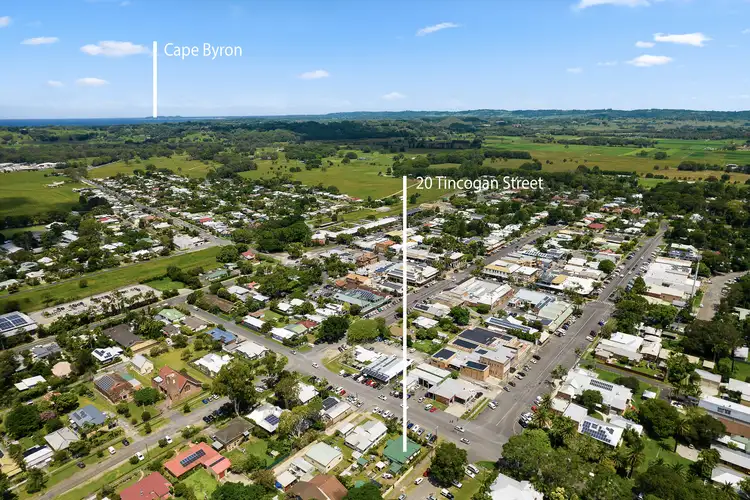 20 Tincogan Street, Mullumbimby NSW 2482